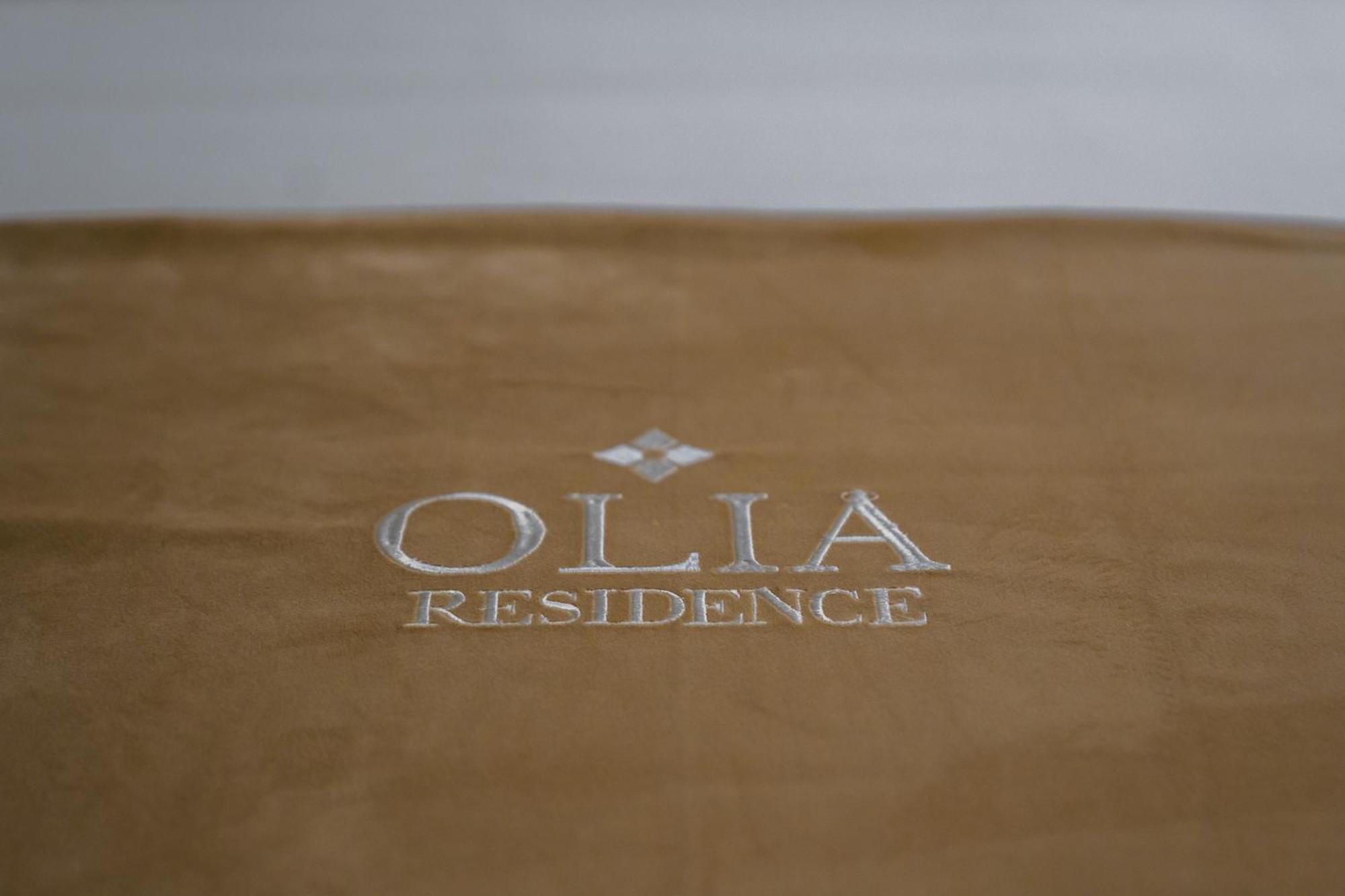 Olia Residence Tirana Exterior photo