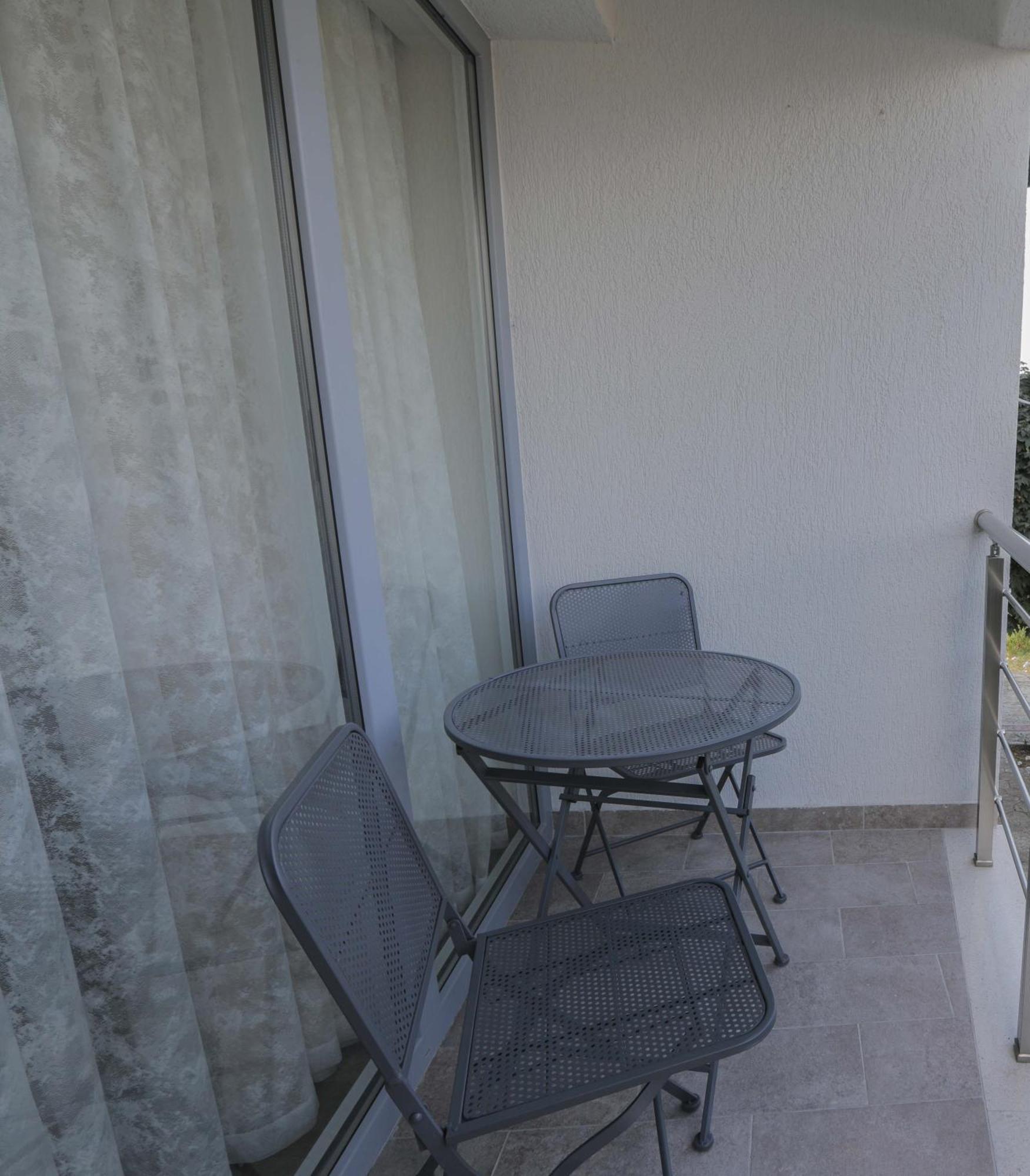 Olia Residence Tirana Exterior photo